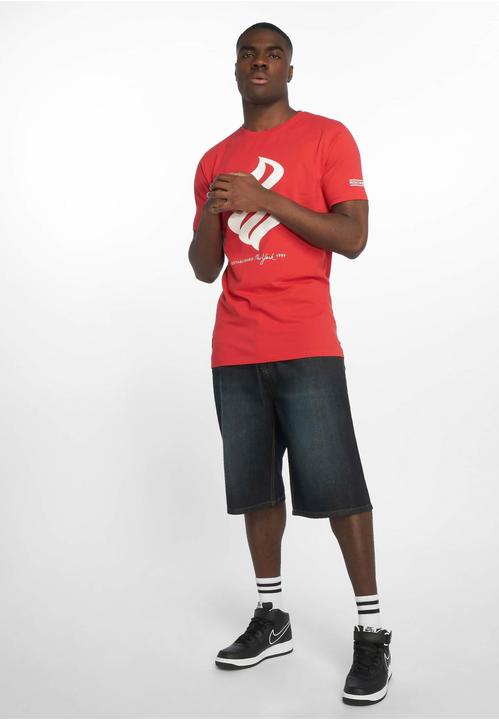 Produktbild Rocawear FRI Baggy Fit Jeansshort - 82391 (W38)
