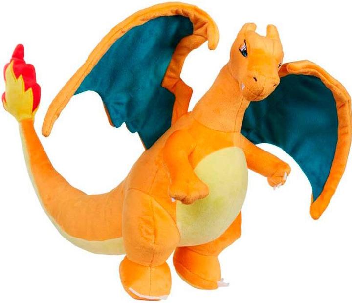 Actual product image Boti Glurak (30 cm)