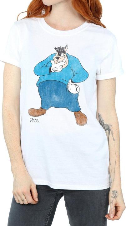 Produktbild Disney Classic Pete TShirt (XXL)