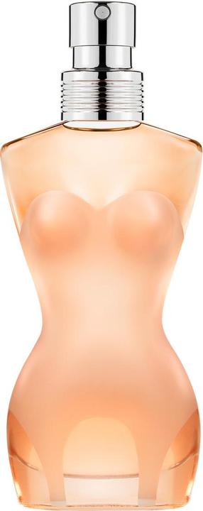 Actual product image Gaultier Classique (Eau de toilette, 30 ml)