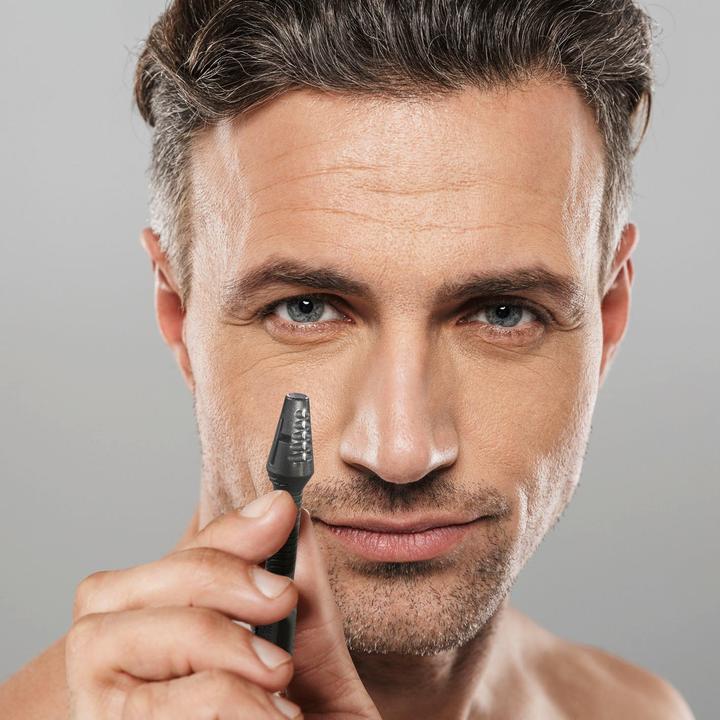 Actual product image Silkslide Per razor