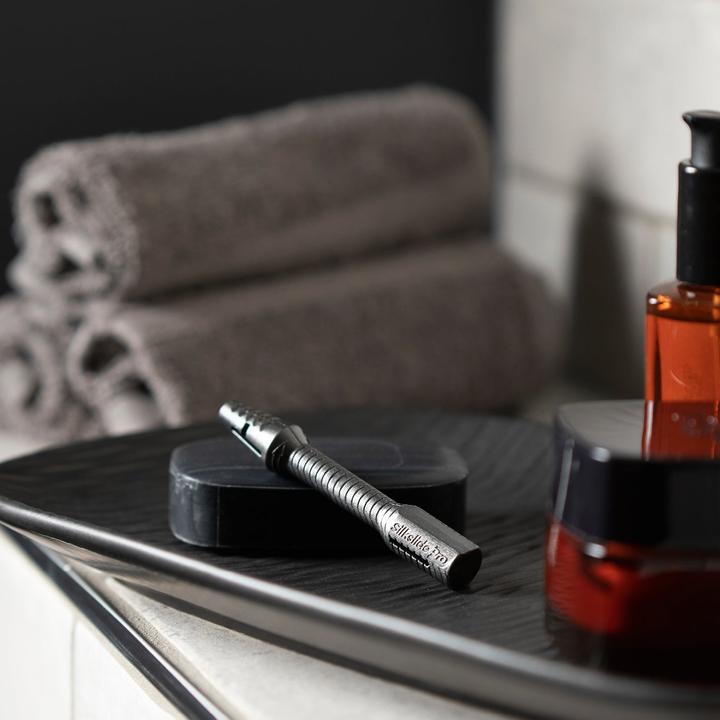 Actual product image Silkslide Per razor