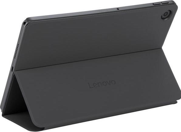 Produktbild Lenovo Tab + Folio Case (nur WLAN, 10.10", 128 GB, Luna Grey)