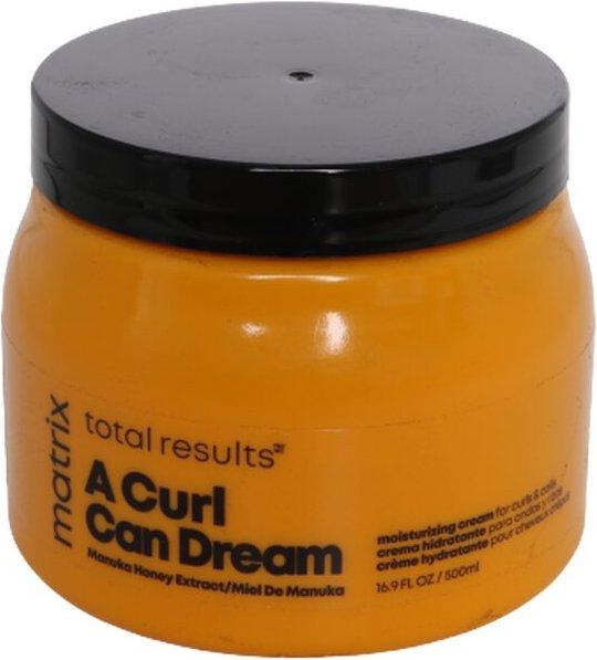 Image du produit Matrix Crème hydratante Total Results (500 ml)