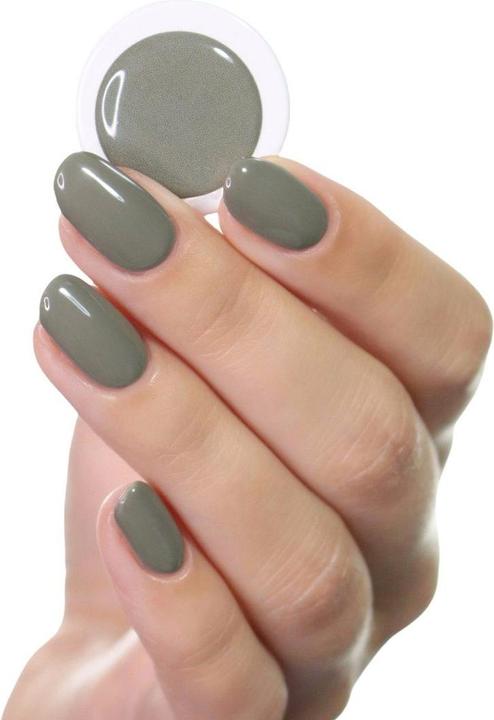 Actual product image Alessandro Striplac Peel or Soak - 175 The Elephant Way (175 The Elephant Way, UV gel varnish)