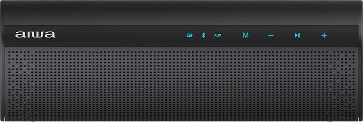 Image du produit Aiwa Enceinte Portable Bt Sb-X99j (12 h, Fonctionnement sur batterie)