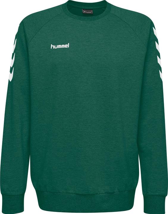 hummel Go Kids Cotton Sweatshirt (116)