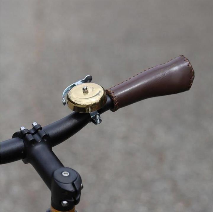 Produktbild T'nB TNB Retro Fahrrad/E-Bike Klingel