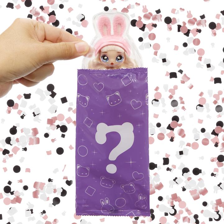 Produktbild MGA Na! Na! Na! Surprise Minis Assortment Series 3 in PDQ