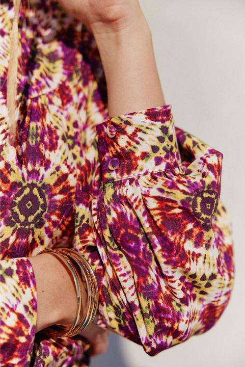 Produktbild La Petite Étoile kleid damen racha (36)