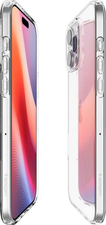 Immagine prodotto Spigen Crystal Flex (Apple iPhone 16 Pro Max)