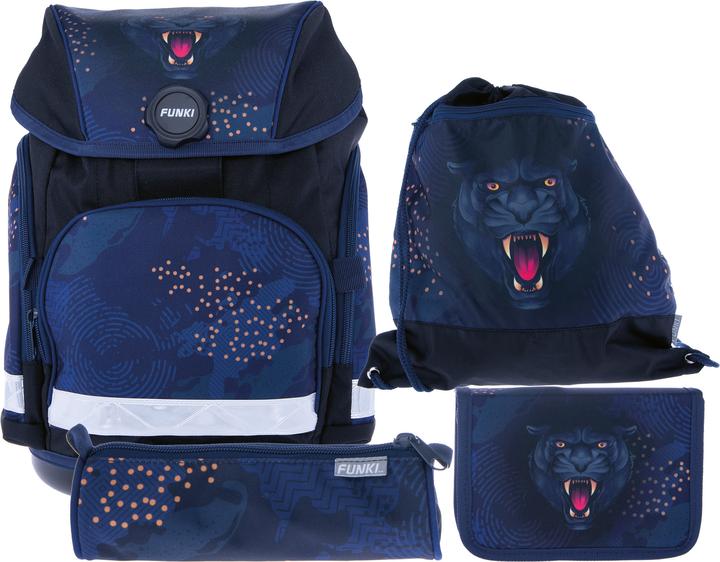 Funki Joy 4teilig (25 l)