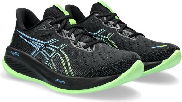Actual product image ASICS Performance Running shoe Gel-cumulus 26 Men - Us 12 (46.5) (46.5)
