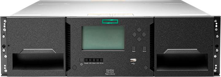 HPE StoreEver MSL LTO-9 Ultrium 45000 SAS Drive Upgrade Kit