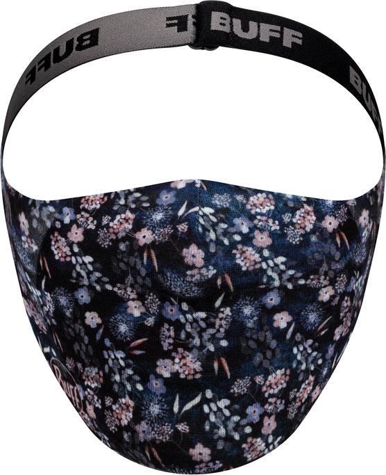 Produktbild Buff Filter Mask Daehlie Multi (Schutzklasse I, Schutzklasse II, 1 x)