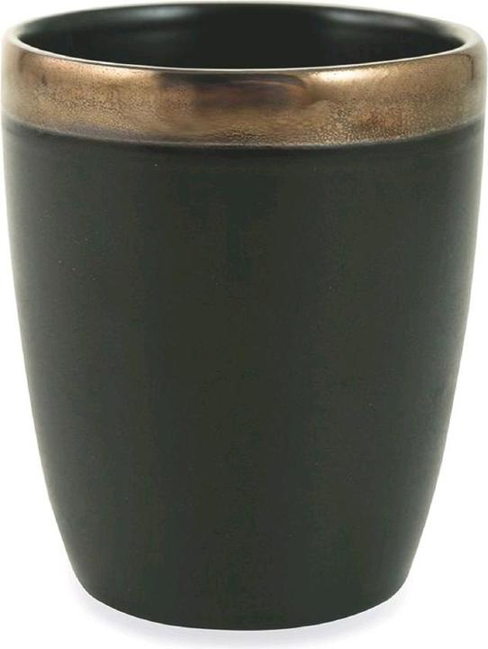 Actual product image Villa D'Este Home Tivoli Naima black Water GlassesSet 6pcs, 330 ml (0.33 l, 6 x)