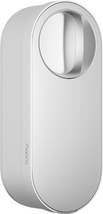 Actual product image Aqara Smart Lock U200 Lite Kit - White