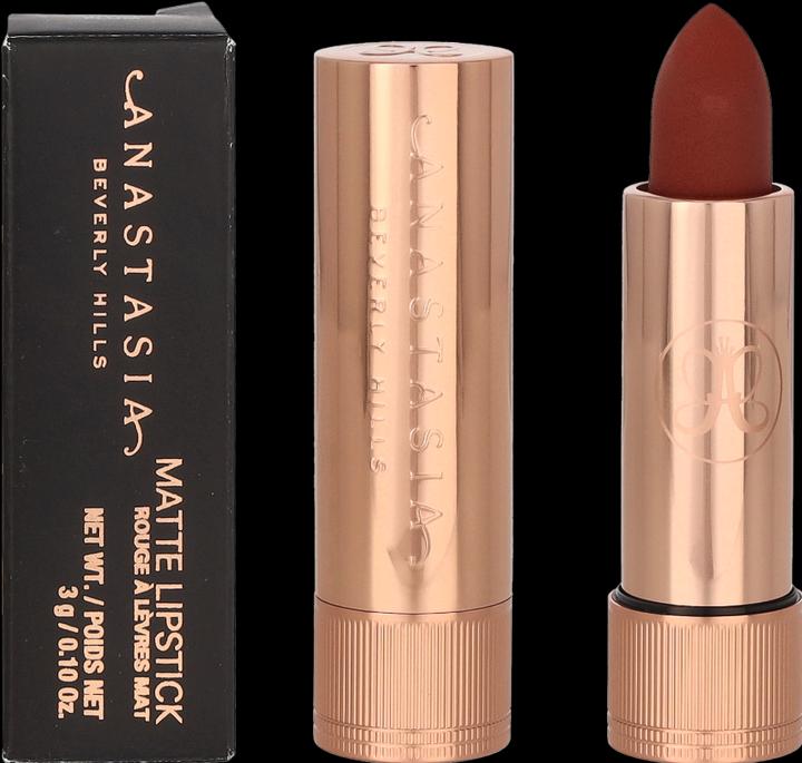 Image du produit Anastasia Beverly Hills Rouge à lèvres mat (Sucre Prune)
