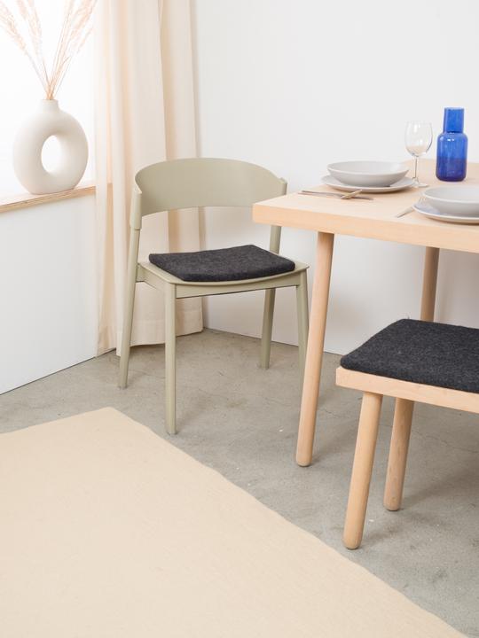 Image du produit Myfelt Square Flat (36 x 36 cm)