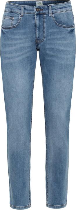 Produktbild Camel Active 5-Pocket Jeans Slim Fit (31)