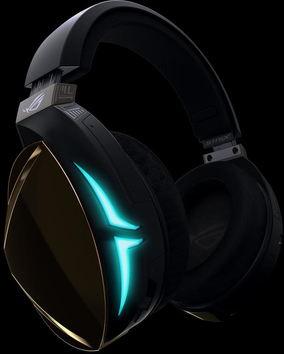 Produktbild ASUS ROG Strix Fusion 500 (Kabelgebunden)