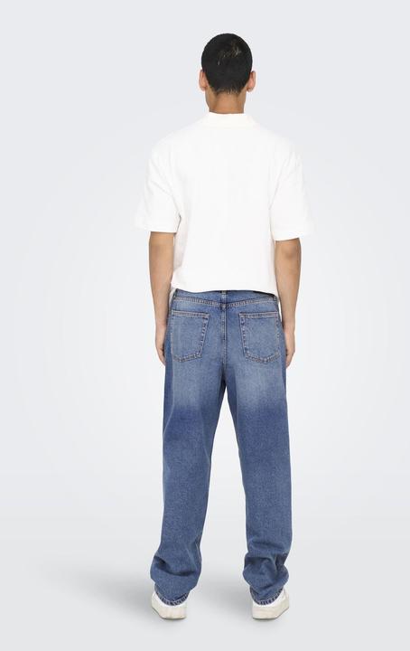 Immagine prodotto Only & Sons ONSFADE Mittlere Taille Locker geschnitten Jeans Locker geschnitten (W31/L32)