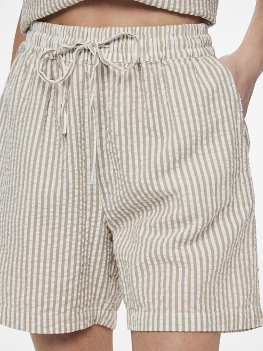 Produktbild Pieces Pcsally Hw Loose String Shorts Noos (M)