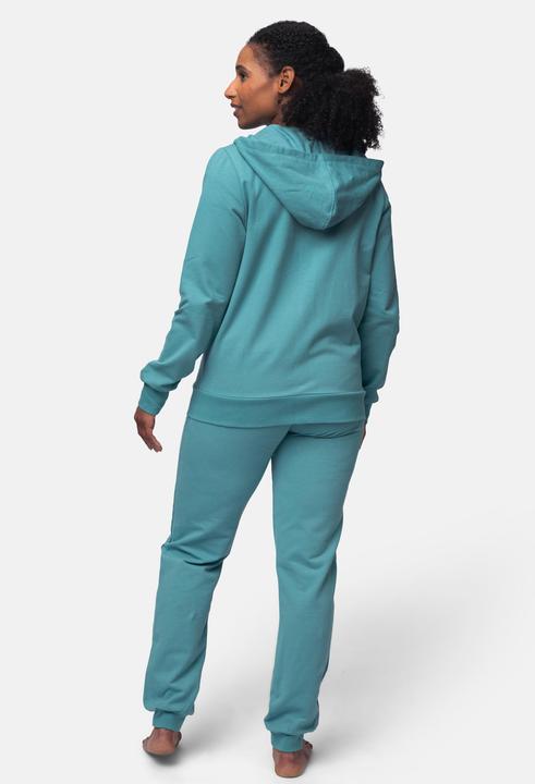 Image du produit greenjama Hoodie en sweat doux (44)