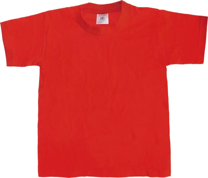 B&C TShirt kurzarm (2 StückPackung) (104)