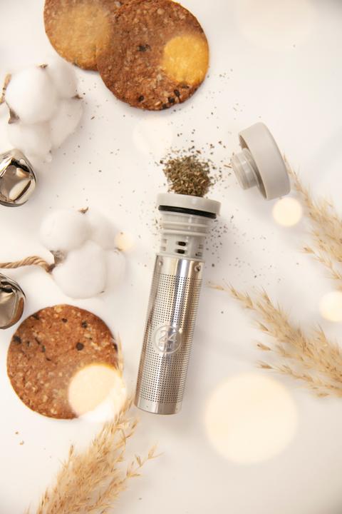 Actual product image 24 Bottles Infuser