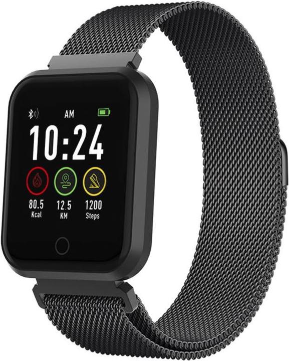 Actual product image Forever ForeVigo SW-300 (37 mm)