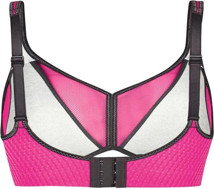 Actual product image Anita Air Control Sport Bra (75 A)