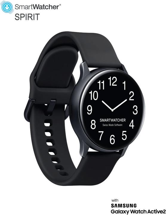 Produktbild Smartwatcher Spirit petite (40 mm, 4G)
