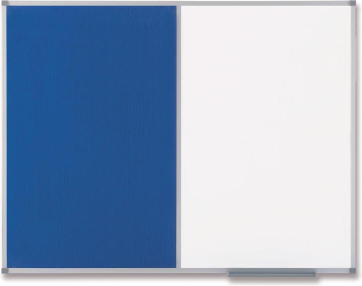 Weiss, Blau