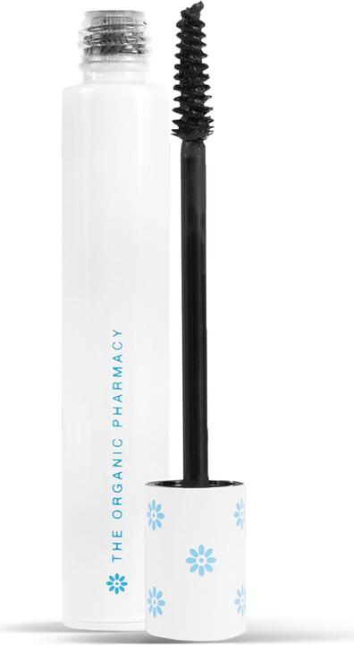 Produktbild The Organic Pharmacy Die Bio-Apotheke (Schwarz)