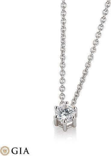 Produktbild Breuning Collier 6er Krappe (585, - Gold)