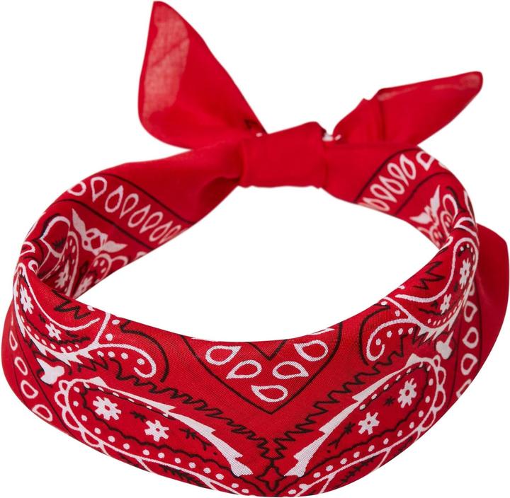 Produktbild Urban Classics Bandana 3-Pack