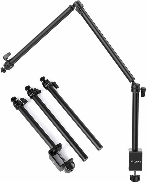 Ulanzi Vijim LS08 (Metall)