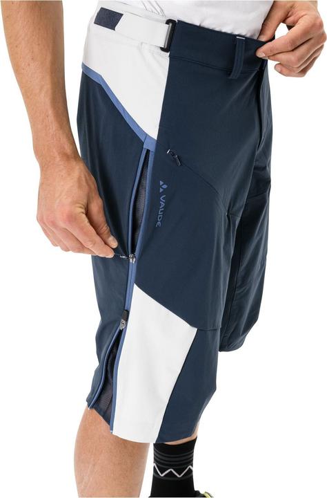 Immagine prodotto Vaude Pantaloncini Moab IV da uomo (L)