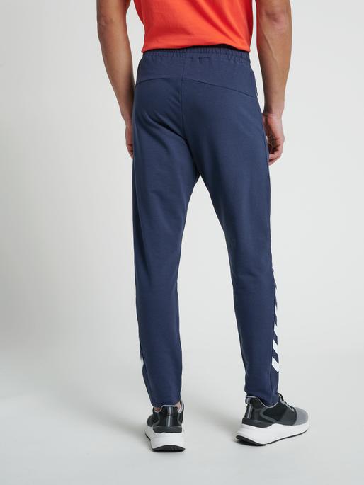 Actual product image hummel RAY 2.0 TAPERED PANTS (S)