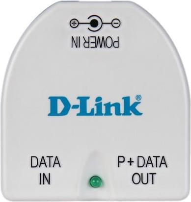 Actual product image D-Link Dpe101gi (1 Ports)