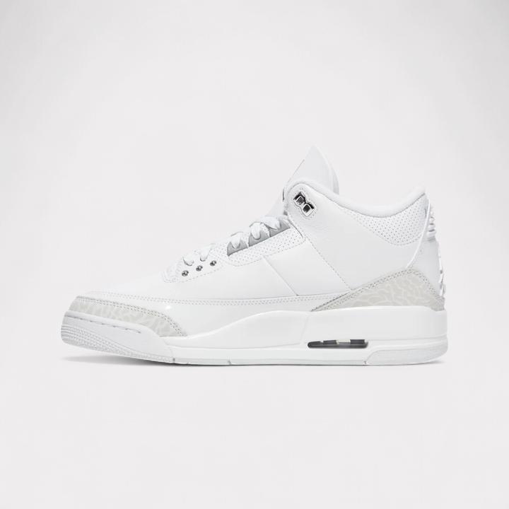 Nike Air Jordan 3 Retro