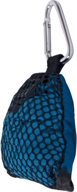Immagine prodotto Outdoor Spirit 'Mini asciugamano' blu (40 x 40 cm)