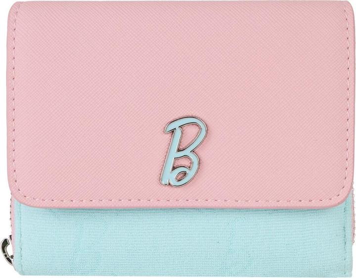 Actual product image Loungefly Barbie wallet