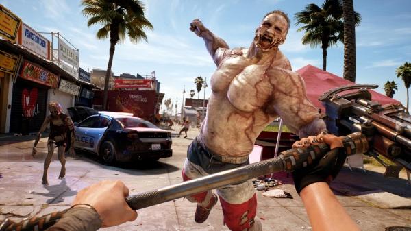 Immagine prodotto Deep Silver Dead Island 2 Edizione PULP (PS4, FR)