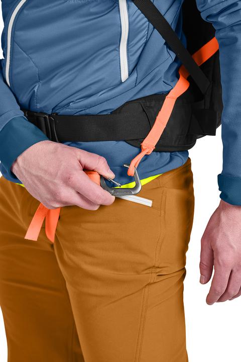 Actual product image Ortovox Avabag Litric Tour (30 l)