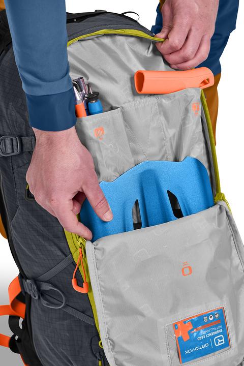 Actual product image Ortovox Avabag Litric Tour (30 l)