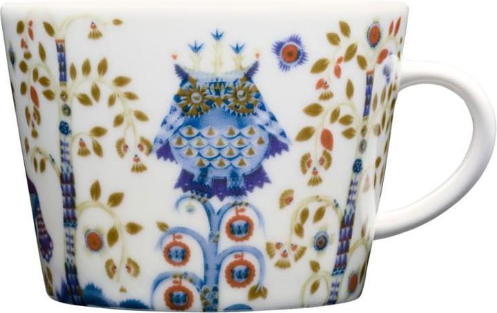 Produktbild Iittala Taika Kaffeetasse Obertasse (400 ml, 1 x)