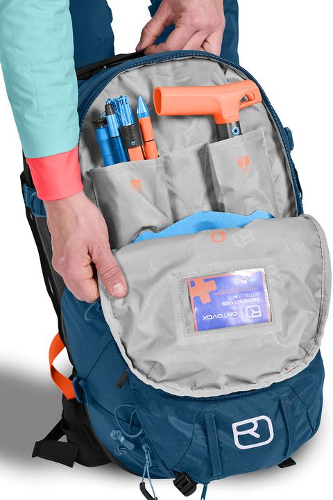 Image du produit Ortovox Avabag Litric Tour (28 l)