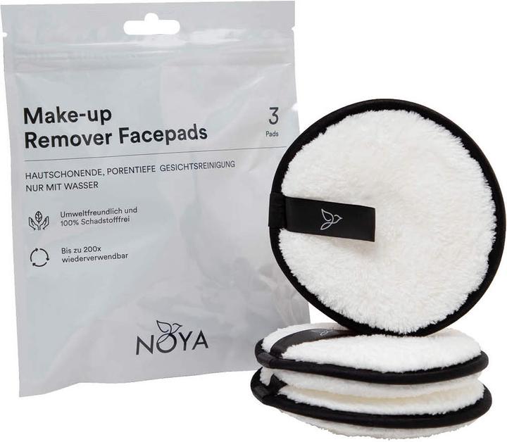Produktbild Noya Abschminkpads